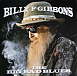 Виниловая пластинка Billy F Gibbons - The Big Bad Blues LP Blue - рис.2