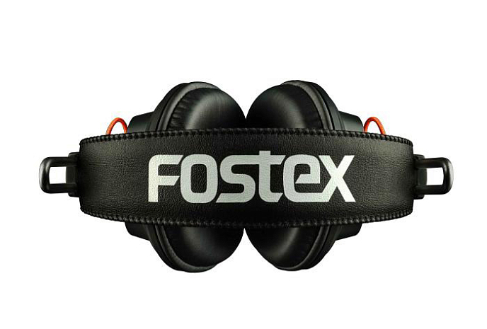 Наушники полноразмерные Fostex T50RP MK3 - рис.3