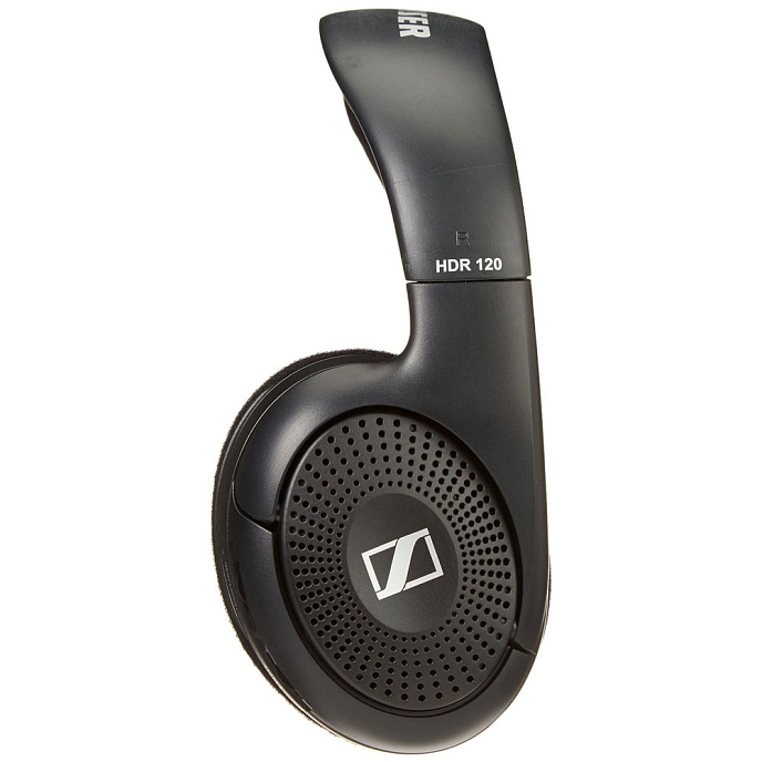 Беспроводные наушники Sennheiser RS 120 II-8EU - рис.5
