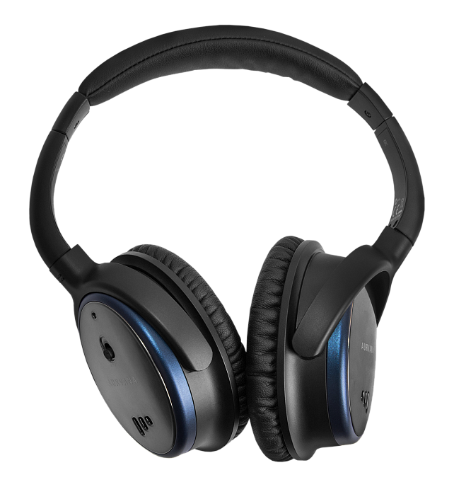 Наушники creative AURVANA ANC - рис.3