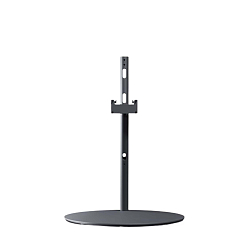 Стойка Loewe Floor Stand Flex 43-65 Basalt Grey