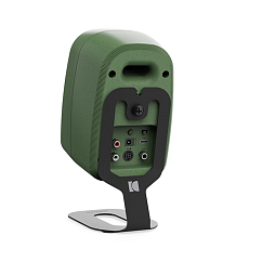 Подставка Kanto SU2 Black