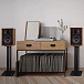 Полочная акустика Wharfedale Denton 85th Anniversary Antique Walnut - рис.9