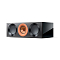 KEF Reference 2 Meta High Gloss Black / Copper