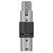 Микрофонный предусилитель Behringer Mic Link Silver - рис.3 Микрофонный предусилитель Behringer Mic Link Silver - рис.3