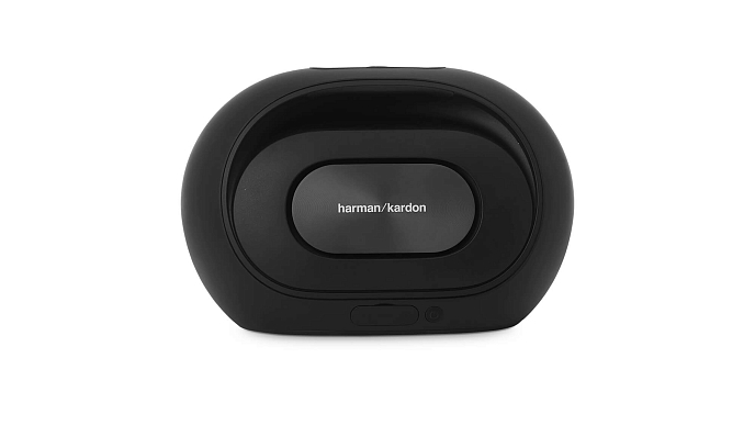Портативная колонка Harman Kardon OMNI 50+ Black - рис.2