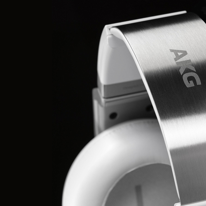 Наушники AKG K545 White - рис.5