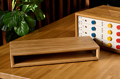 Стойка СОЮЗ Rack Wood 1 unit