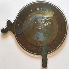 Виниловая пластинка Mastodon – Fallen Torches LP