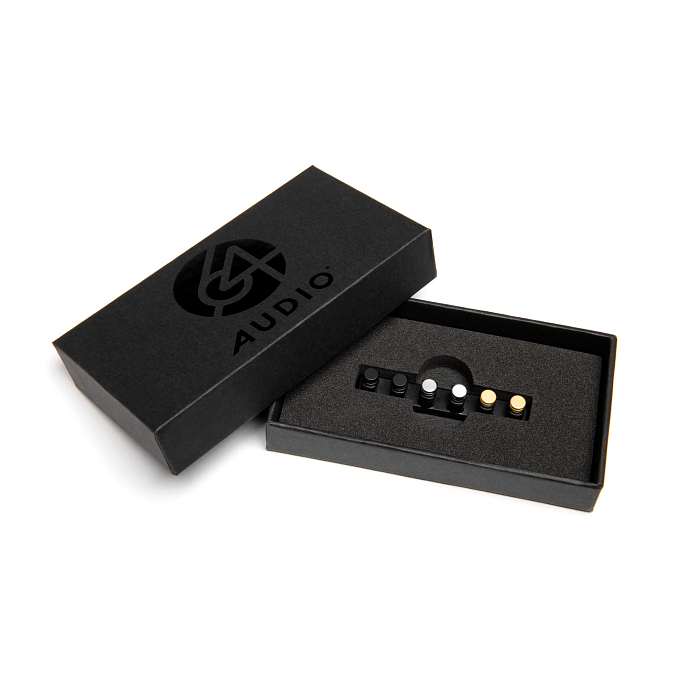 Фильтр 64 Audio Apex Modules Pack mX + m12 + m20 - рис.1