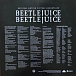 Виниловая пластинка Various Artists - Beetlejuice Beetlejuice (coloured) - 2LP - рис.5