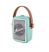 Портативная колонка Alive Audio Journey Mint - рис.1