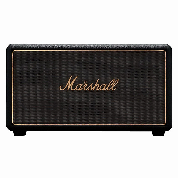 Портативная колонка MARSHALL Stanmore WiFi Black - рис.2