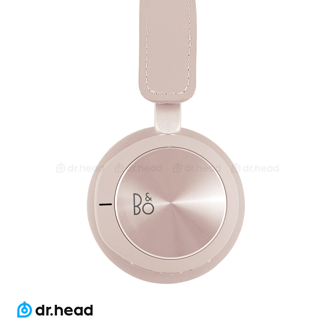 Беспроводные наушники Bang & Olufsen Beoplay H8i Pink - рис.8