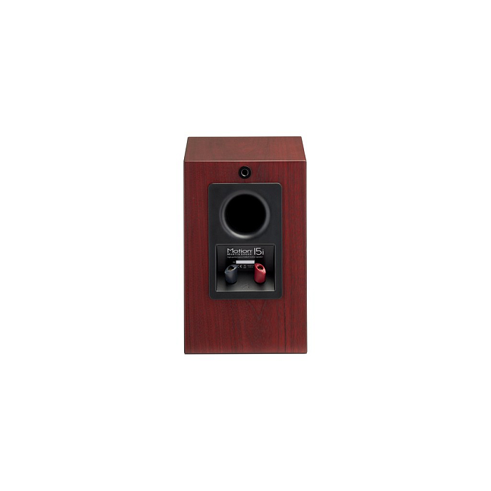 Полочная акустика Martin Logan Motion 15i Red Walnut - рис.7