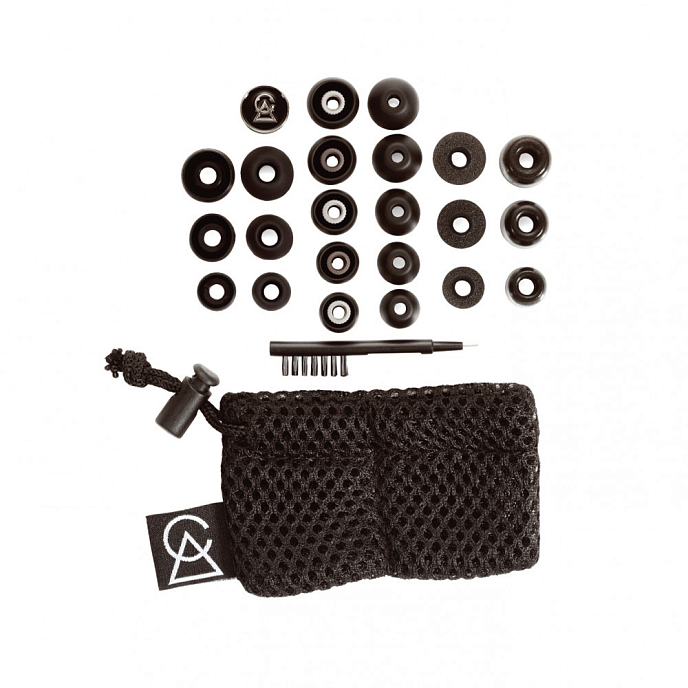 Наушники Campfire Audio Mammoth Blue - рис.8