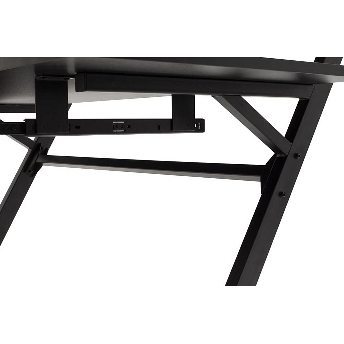 Студийное оборудование Ultimate Support JS SW300 Black - рис.4