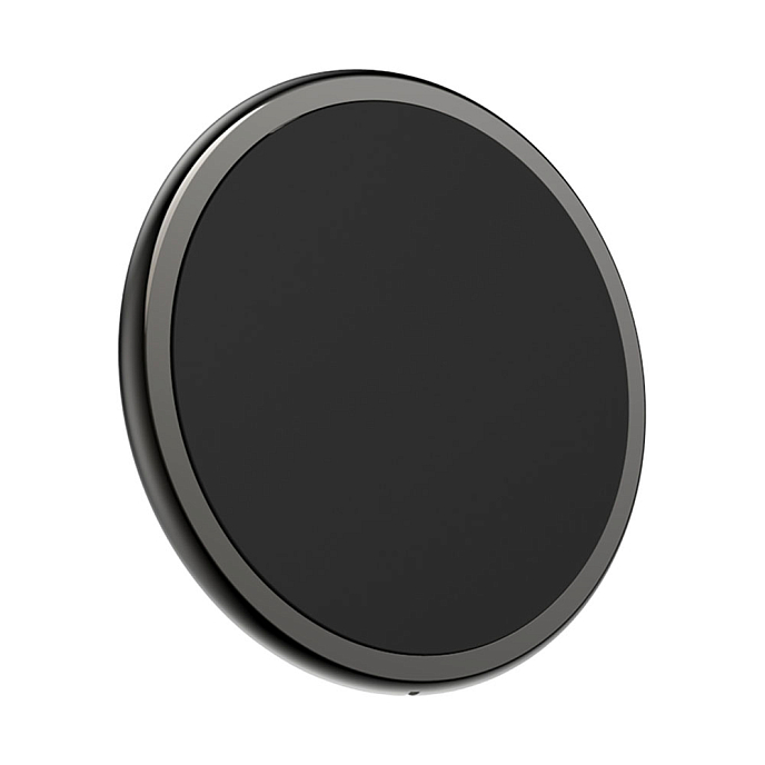 Беспроводная зарядка Lyambda LNT3-BK Black - рис.2