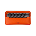 Чехол Keychron TP7 Orange - рис.1