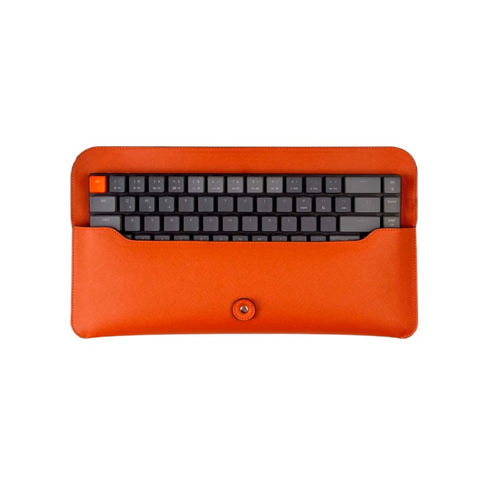 Чехол Keychron TP7 Orange - рис.1
