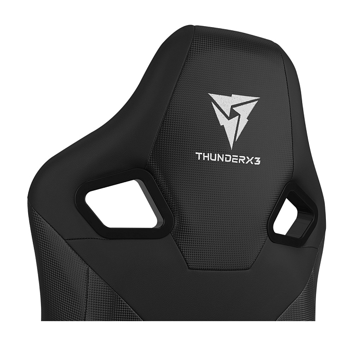 Компьютерное кресло ThunderX3 XC3 All Black - рис.9