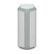 Портативная колонка Sony SRS-XE300 Light Gray - рис.0