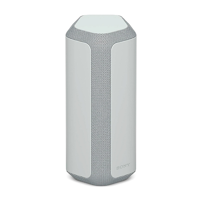 Портативная колонка Sony SRS-XE300 Light Gray - рис.0