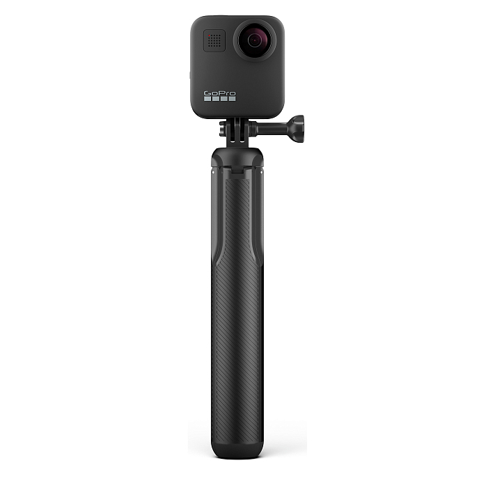 Монопод GoPro Max Grip + Tripod - рис.0