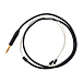 Наушники Abyss Diana TC Signature with Cable 6.3mm 3m - рис.2