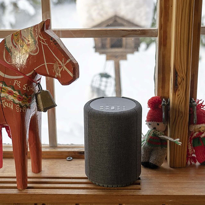 Портативная колонка Audio Pro A10 MKII W Dark Grey - рис.5