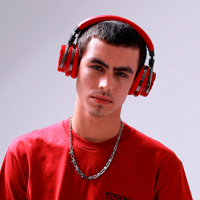 Беспроводные наушники Cowin E7 Max Red - рис.6