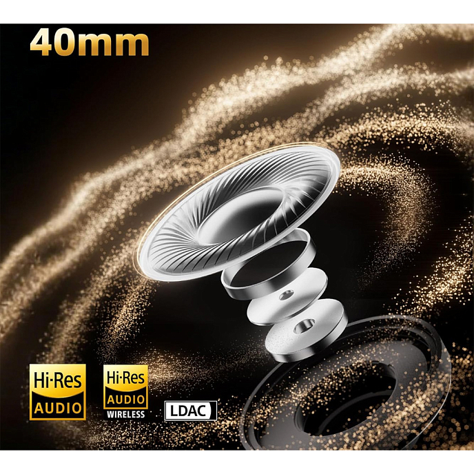 Беспроводные наушники Edifier ES850NB Black - рис.7