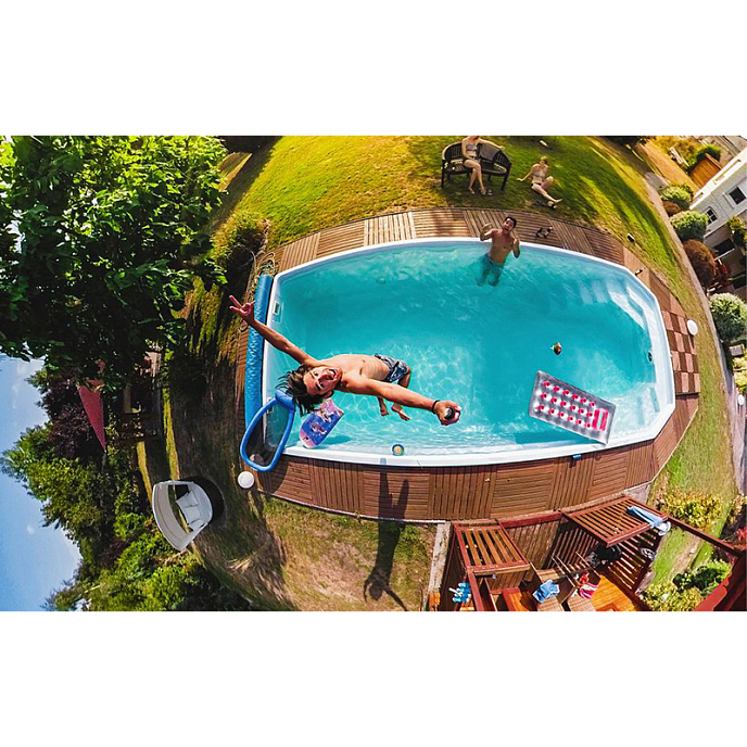 Экшн-камера GoPro Max 360 - рис.7