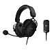 - рис.5 Игровая гарнитура HyperX Cloud Alpha S Blackout - рис.5