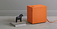 - рис.1 Портативная колонка Urbanears BAGGEN Goldfish Orange - рис.1