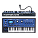 Синтезатор Novation MiniNova - рис.0