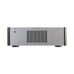 Усилитель мощности Rotel RB-1582 MkII Silver