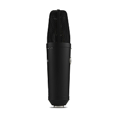 Микрофон студийный Warm Audio WA-87 R2B Black