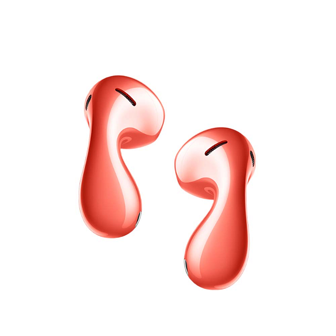 Беспроводные наушники HUAWEI FreeBuds 5 Honey-T10 Orange Coral - рис.3