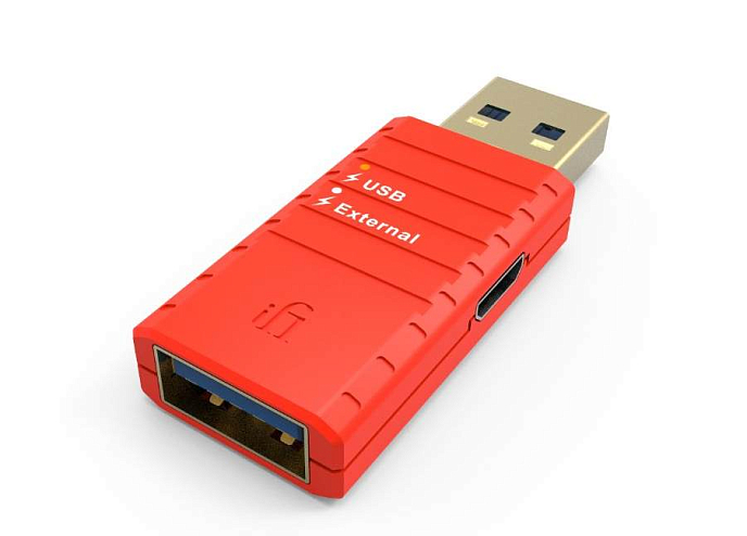 Адаптер iFi iDefender - рис.1