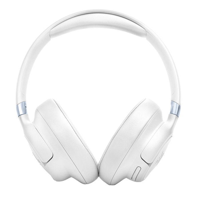 Беспроводные наушники JBL Tune 780NC White - рис.1
