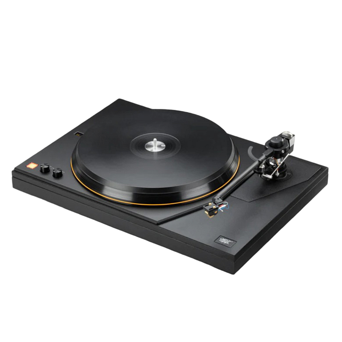 Проигрыватель винила MoFi Master Deck Black - рис.2