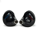 IEM наушники Noble Audio Kublai Khan black - внутриканальные гибридные наушники_OpenBox - рис.5