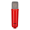 RODE NT1 Signature Red