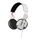 Наушники Skullcandy Grind White Black Red - рис.0