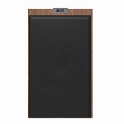 Полочная акустика KEF Q150 Walnut