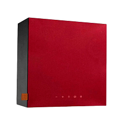 Беспроводная акустика Morel Hogtalare Red