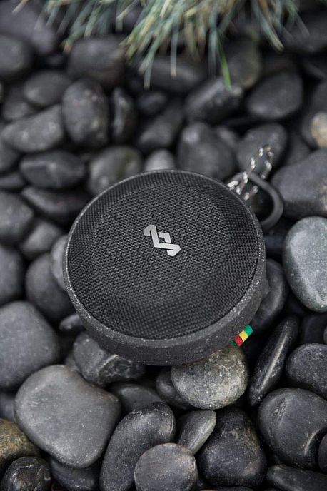 Портативная колонка House of Marley No Bounds Black EM-JA015-SB - рис.7