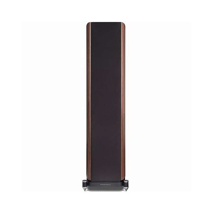 Напольная акустика Wharfedale EVO 4.3 Walnut - рис.2
