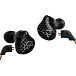 - рис.2 Наушники внутриканальные KZ ZST Black without mic - рис.2